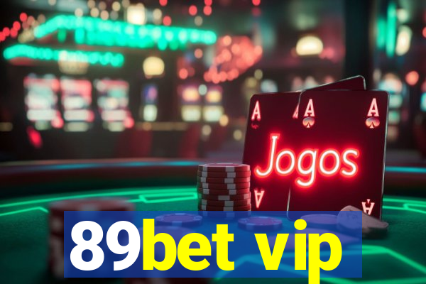 89bet vip